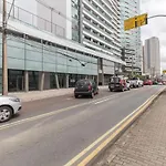 Studio Veneza - Central - 7Th024