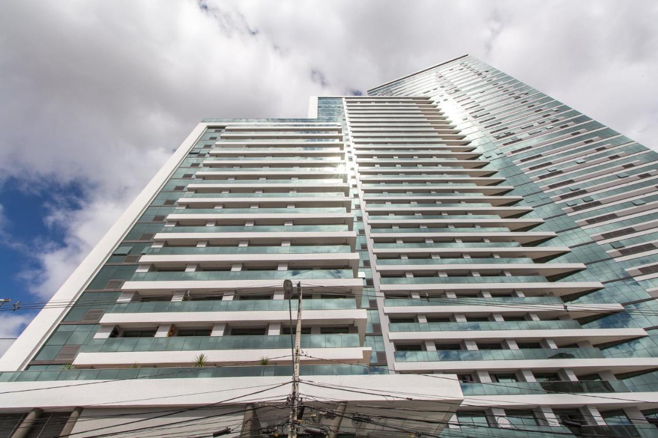 Apartamento Studio Veneza - - 7th024 *