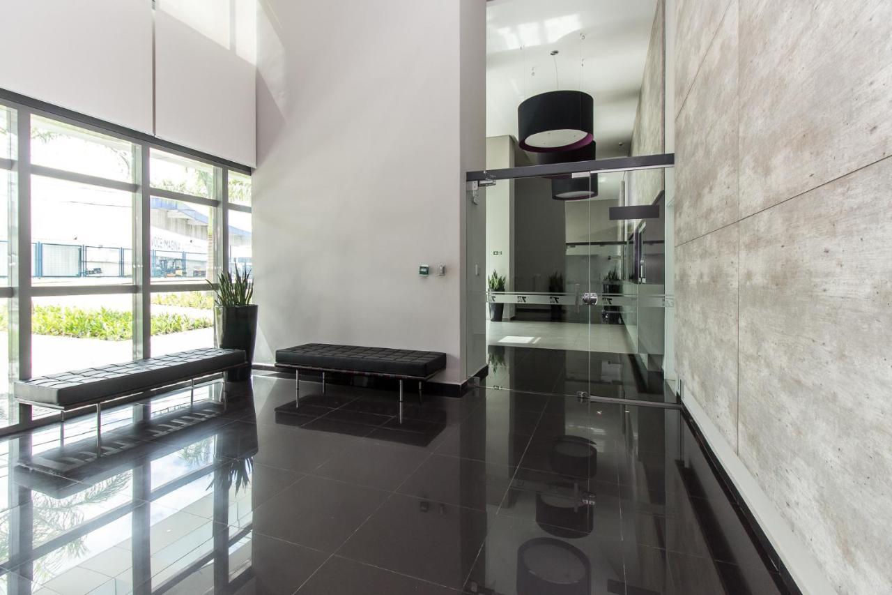 Studio Veneza - - 7th024 Apartamento Curitiba