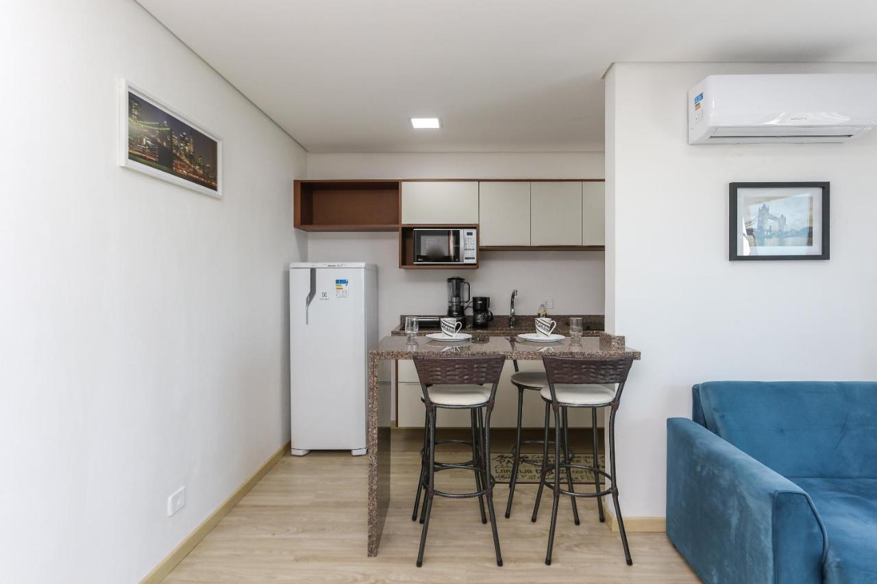 Apartamento Studio Veneza - - 7th024