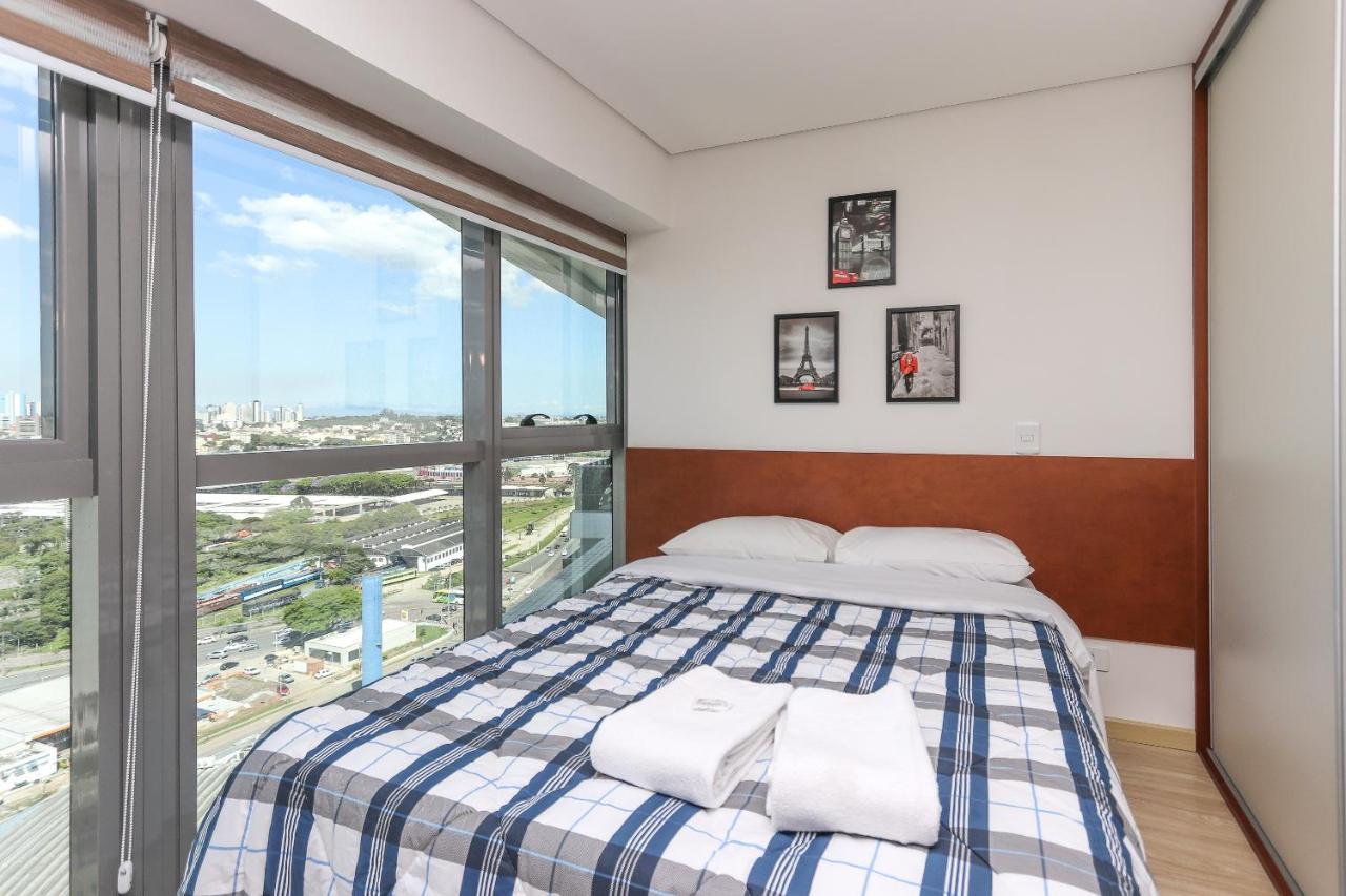 Apartamento Studio Veneza - - 7th024