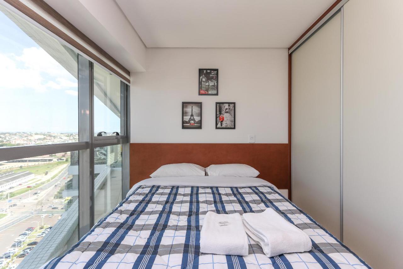 Studio Veneza - - 7th024 Apartamento